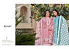 Kashish By Zulfat Printed Cotton Dress Material Wholesale Price In Surat